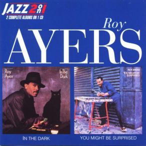 Download track For You Roy Ayers