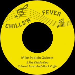 Download track Burnt Toast And Black Coffe Mike Pedicin Quintet