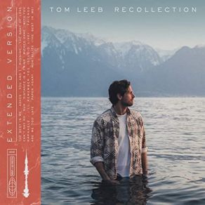 Download track I'll Remember You (Studio Live) Tom Leeb