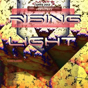 Download track Ambarcadron Rising Light