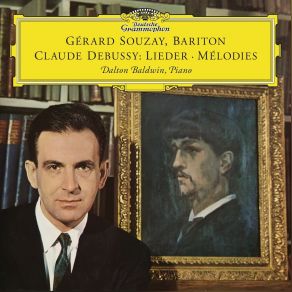 Download track 07.5 Poèmes De Charles Baudelaire, L. 64 3. Le Jet D'eau Claude Debussy