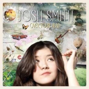 Download track Over Your Head Josh Smith