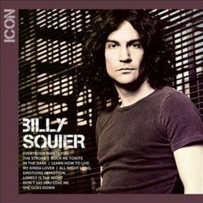 Download track Rock Me Tonite Billy Squier