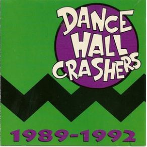 Download track Street Sweeper Dance Hall Crashers