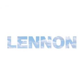Download track I'M Stepping Out John Lennon