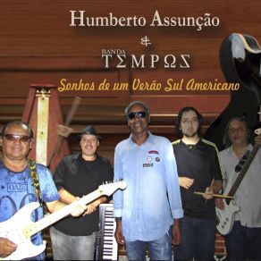 Download track Naturalmente Humberto Assunção E Banda Tempos