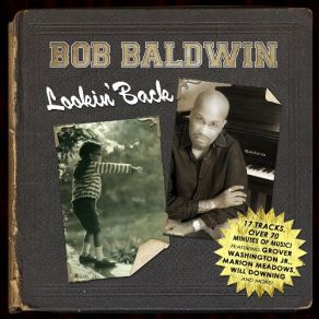 Download track People Make The World Go Round Bob Baldwin