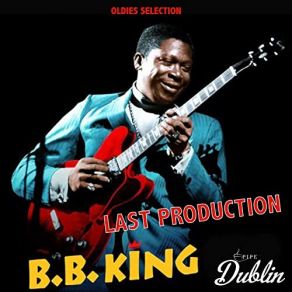 Download track Shake It Up And Go B. B. King