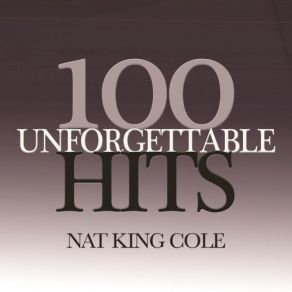 Download track You're The Cream In My Coffee Nat King Cole