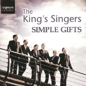 Download track She'S Always A Woman The King'S Singers