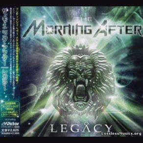 Download track Legacy The Morning After