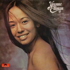 Download track Can't Find My Way Home Yvonne Elliman