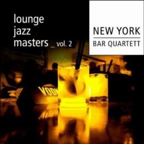 Download track How Intensitive Lounge Jazz Masters
