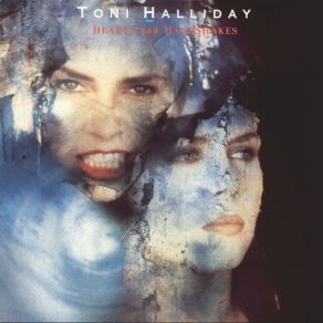 Download track Cut Up Toni Halliday