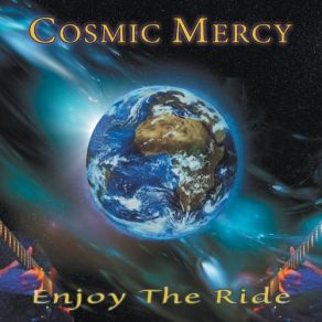 Download track Love To Fly Cosmic Mercy