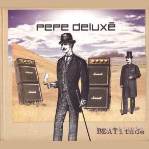 Download track Just Let Go Pepe DeluxéAndy Lee Jackson