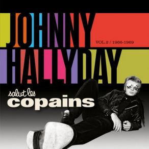 Download track Les Coups Johnny Hallyday