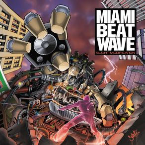 Download track Don'T Worry Miami Beat WaveItagui