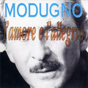 Download track Piove Domenico Modugno
