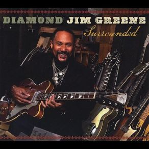 Download track Ophelia Diamond Jim Greene