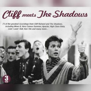 Download track Down The Line The Shadows, Cliff Richard