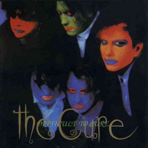 Download track A Forest The Cure