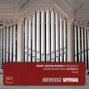 Download track Organ Sonatina In C Major Ireneusz Wyrwa