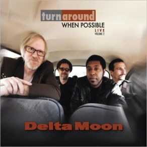 Download track Nightclubbing Delta Moon
