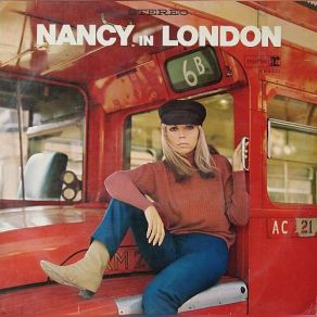 Download track Friday's Child Nancy Sinatra