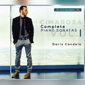 Download track Keyboard Sonata No. 33 In G Minor Dario Candela