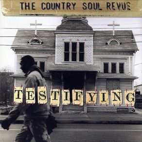 Download track Rest Of My Life The Country Soul Revue