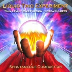Download track Cappuccino Liquid Trio Experiment