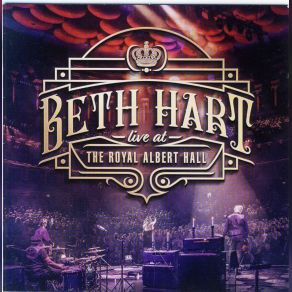 Download track Baddest Blues Beth Hart
