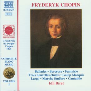 Download track Piano Sonata No 2 In B-Flat Minor, Op 35 - 1. Grave - Doppio Movimento Frédéric Chopin