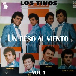 Download track Hay Algo En Ella Los Tinos