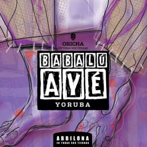 Download track Para Babalu Aye Grupo Abbilona