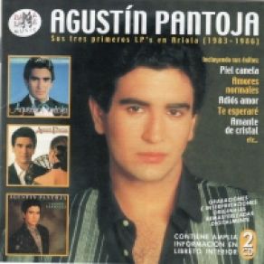 Download track Cuando Tú No Estés Agustin Pantoja