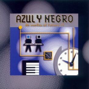Download track Me Estoy Volviendo Loco (Loco Mix) AZUL Y NEGRO