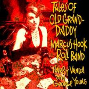 Download track Cry For Me Marcus Hook Roll Band