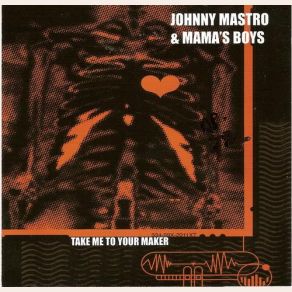 Download track Ghetto Woman Johnny Mastro And Mama'S Boys