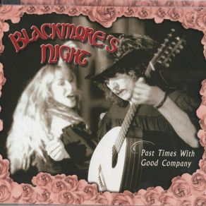 Download track Morning Star Blackmore's Night