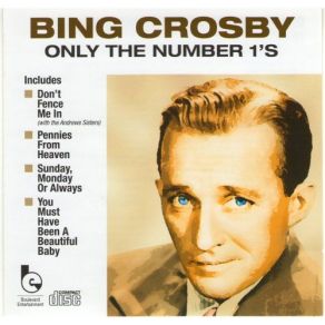 Download track Sunday, Monday Or Always Bing Crosby