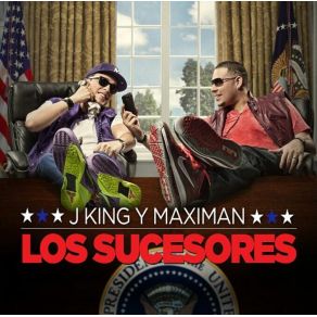 Download track Te Quiero Pa Mi Maximan, J King