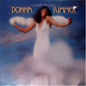 Download track Try Me, I Know We Can Make It Donna Summer