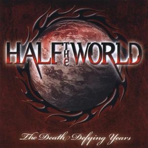 Download track Would You Half The World