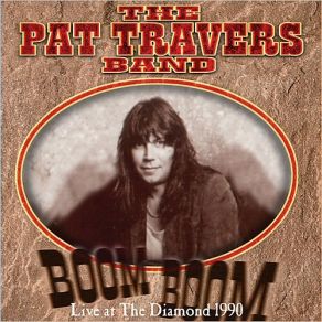 Download track Snortin Whiskey, Drinkin' Cocaine Pat Travers Band