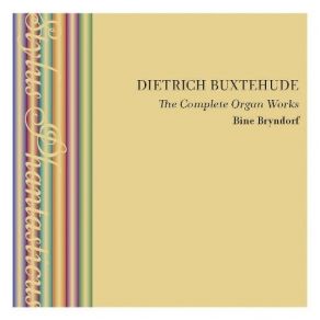Download track 7. Te Deum Laudamus BuxWV 218 Dieterich Buxtehude