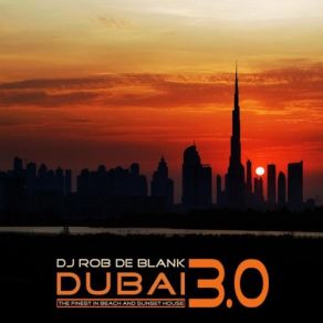 Download track Sunset DJ Rob De Blank