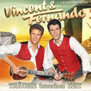 Download track Drei Rote Rosen Vincent, Fernando