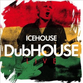 Download track Buffalo Soldier / Street Café Icehouse